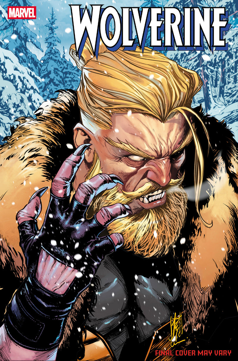Wolverine
