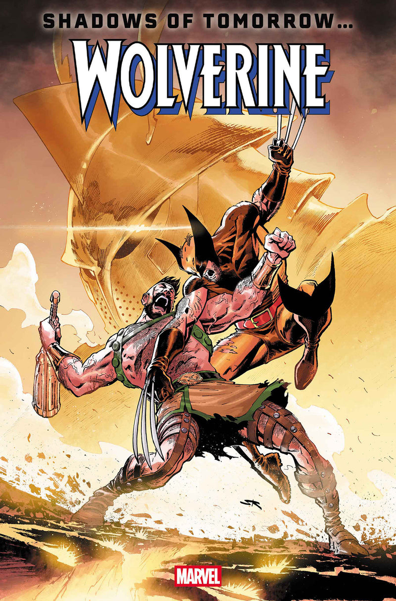 Wolverine