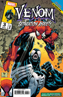 Venom: Separation Anxiety