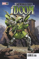 One World Under Doom