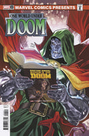 One World Under Doom
