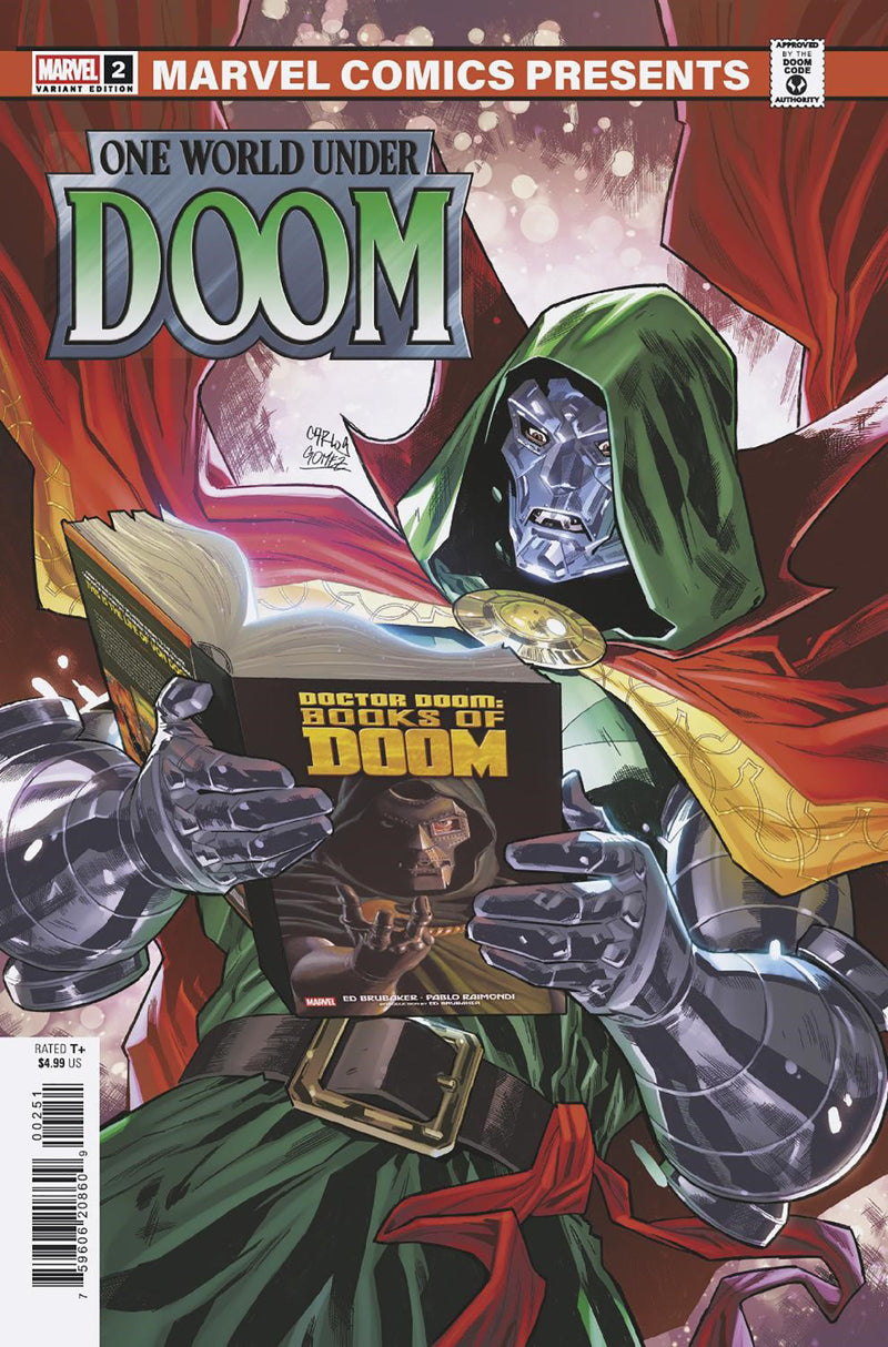One World Under Doom