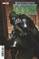 One World Under Doom