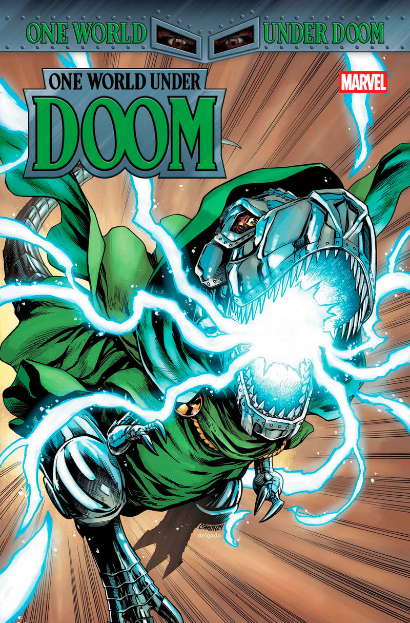One World Under Doom