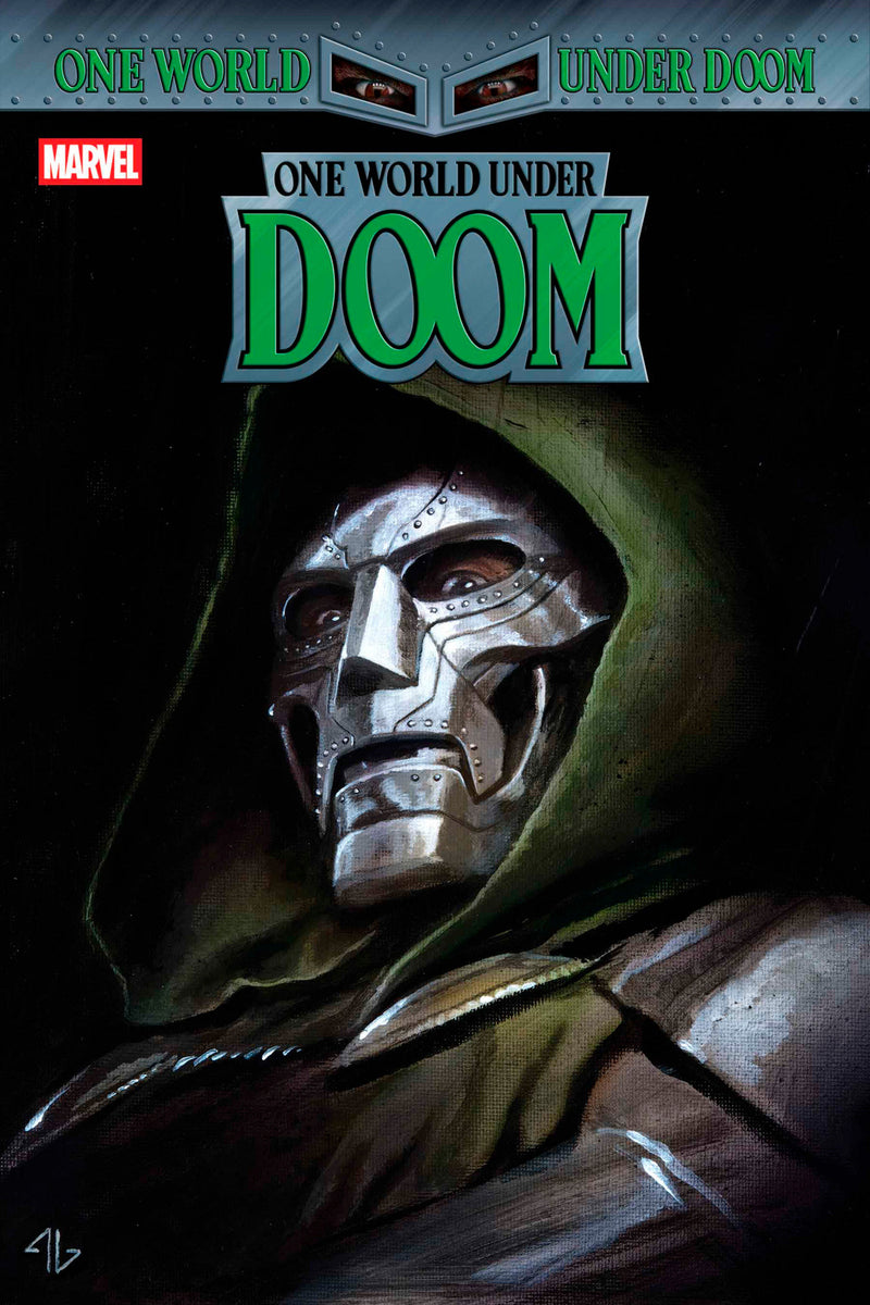 One World Under Doom