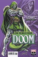 One World Under Doom