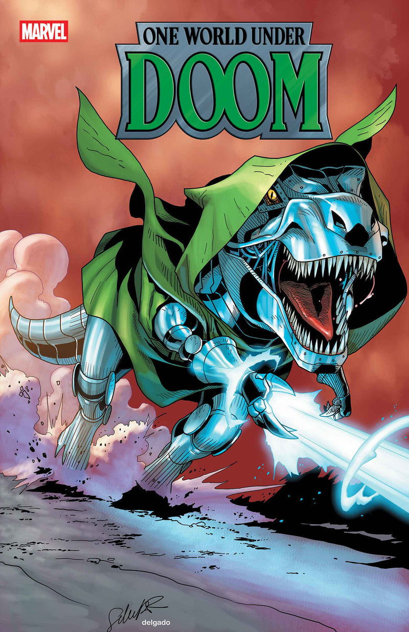 One World Under Doom