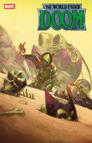 One World Under Doom
