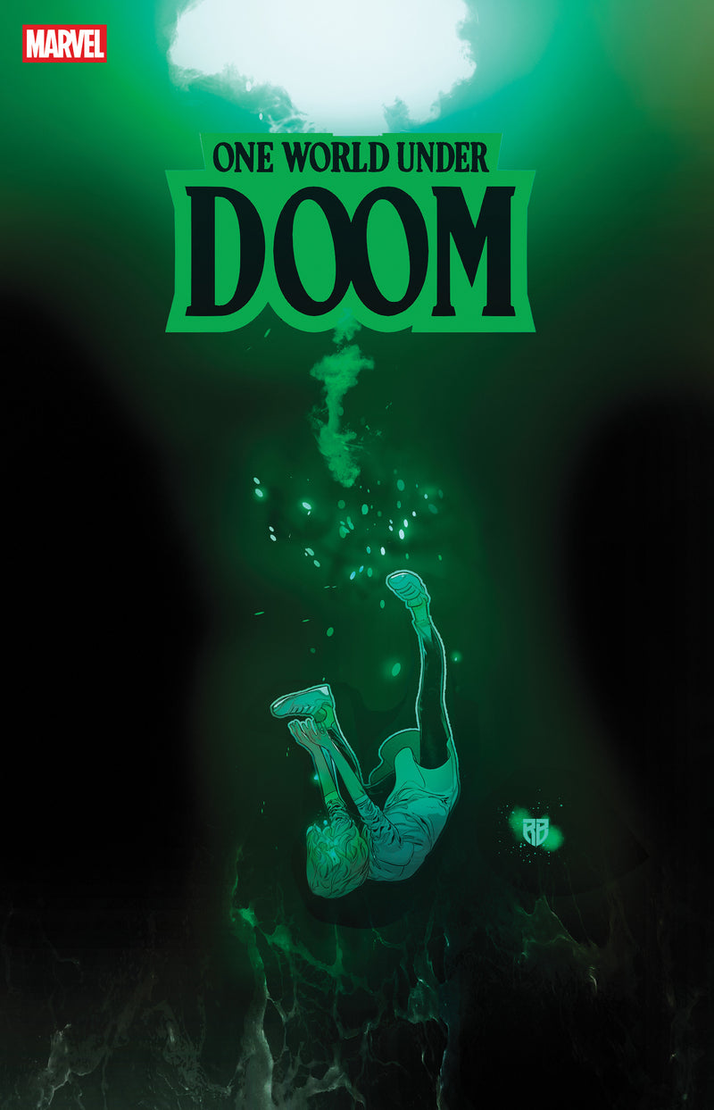 One World Under Doom
