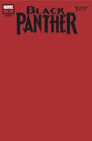 Black Panther: Blood Hunt