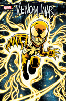 Venom War