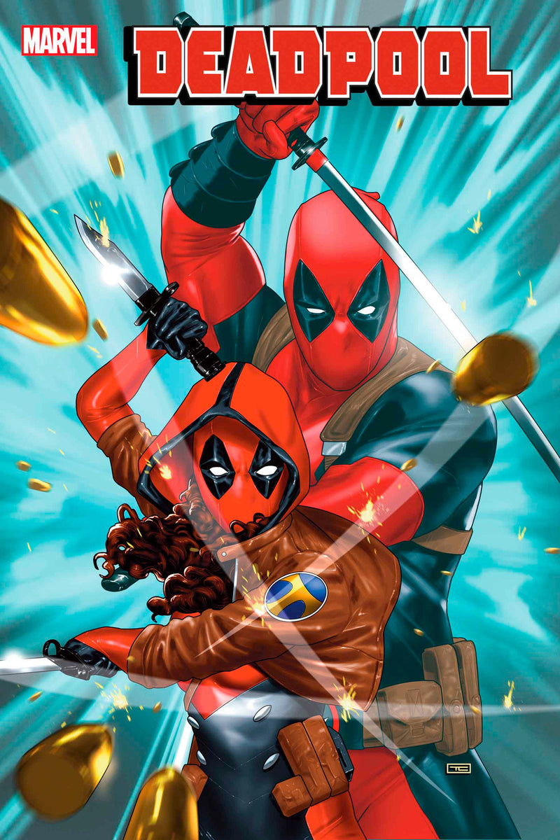 Deadpool