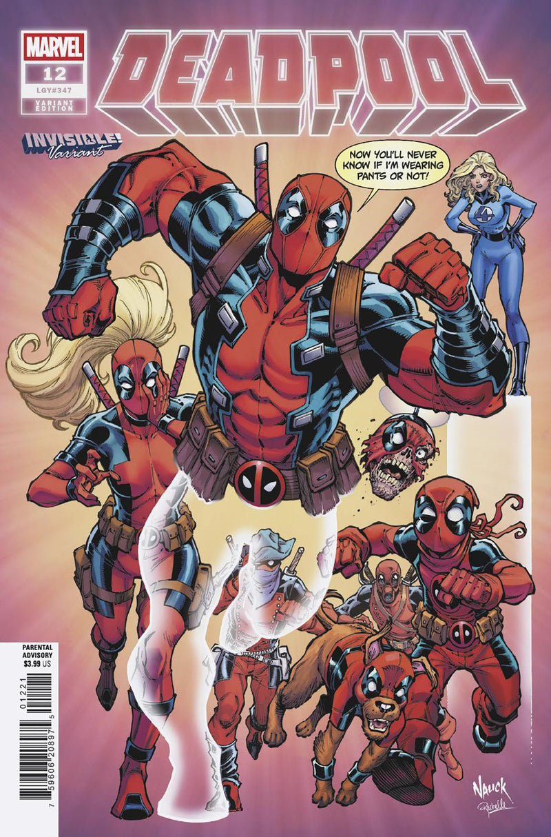 Deadpool