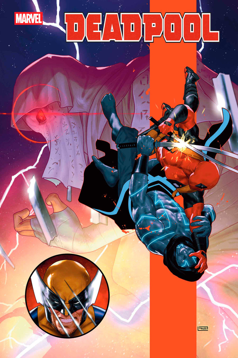 Deadpool