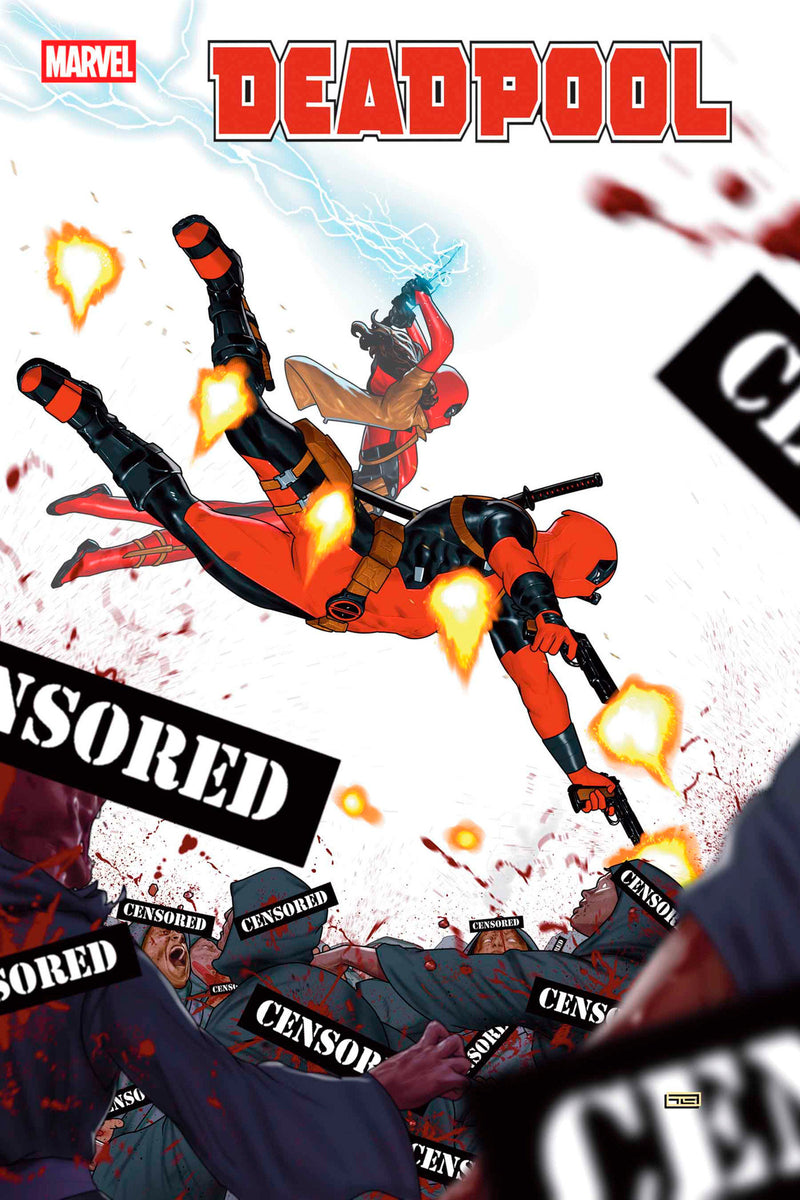 Deadpool