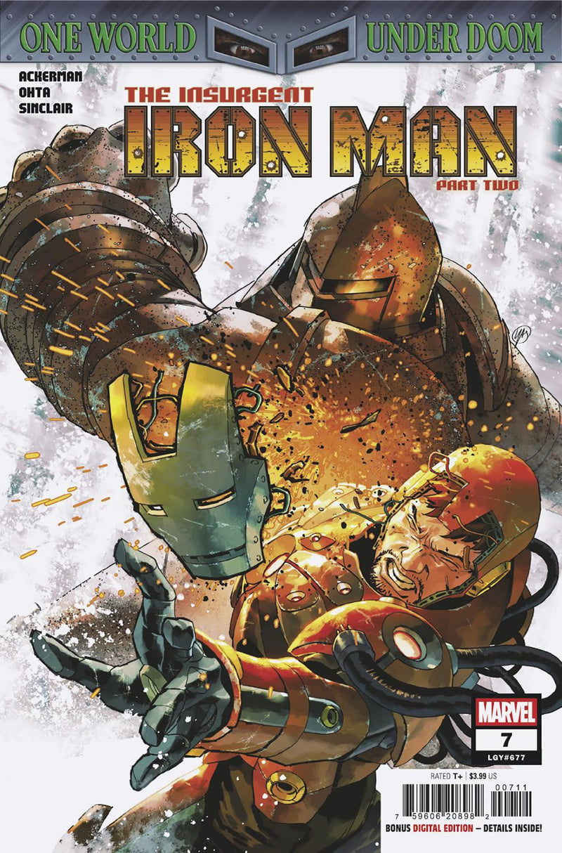 Iron Man