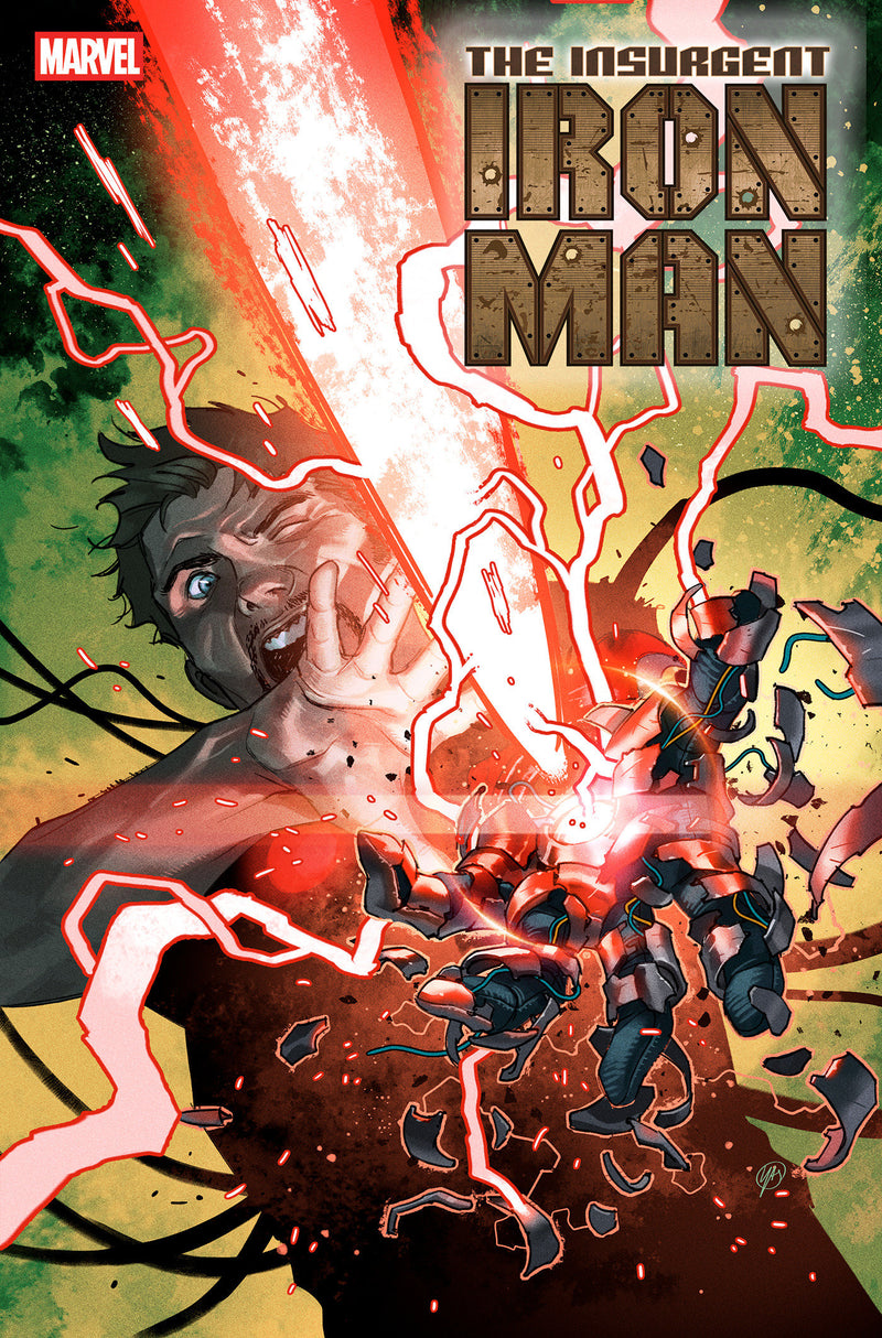 Iron Man