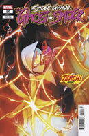 Spider-Gwen: The Ghost-Spider