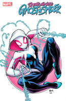 Spider-Gwen: The Ghost-Spider