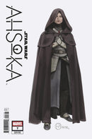 Star Wars: Ahsoka