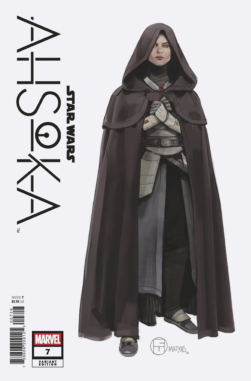 Star Wars: Ahsoka