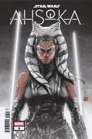 Star Wars: Ahsoka