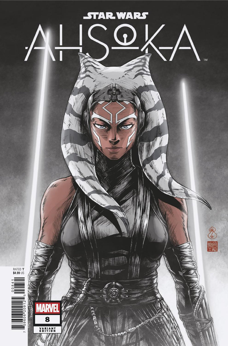 Star Wars: Ahsoka