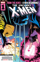 Uncanny X-Men