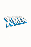Uncanny X-Men