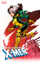 Uncanny X-Men