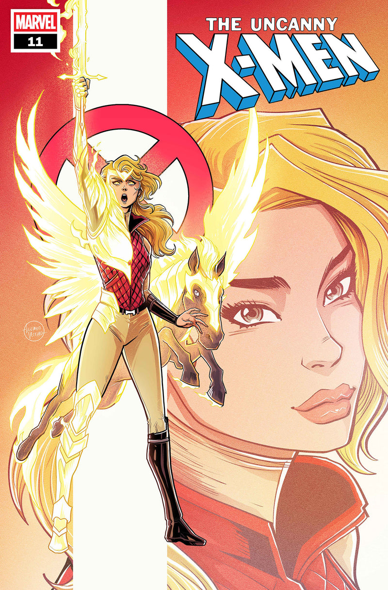 Uncanny X-Men