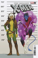 Uncanny X-Men