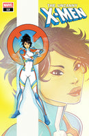 Uncanny X-Men