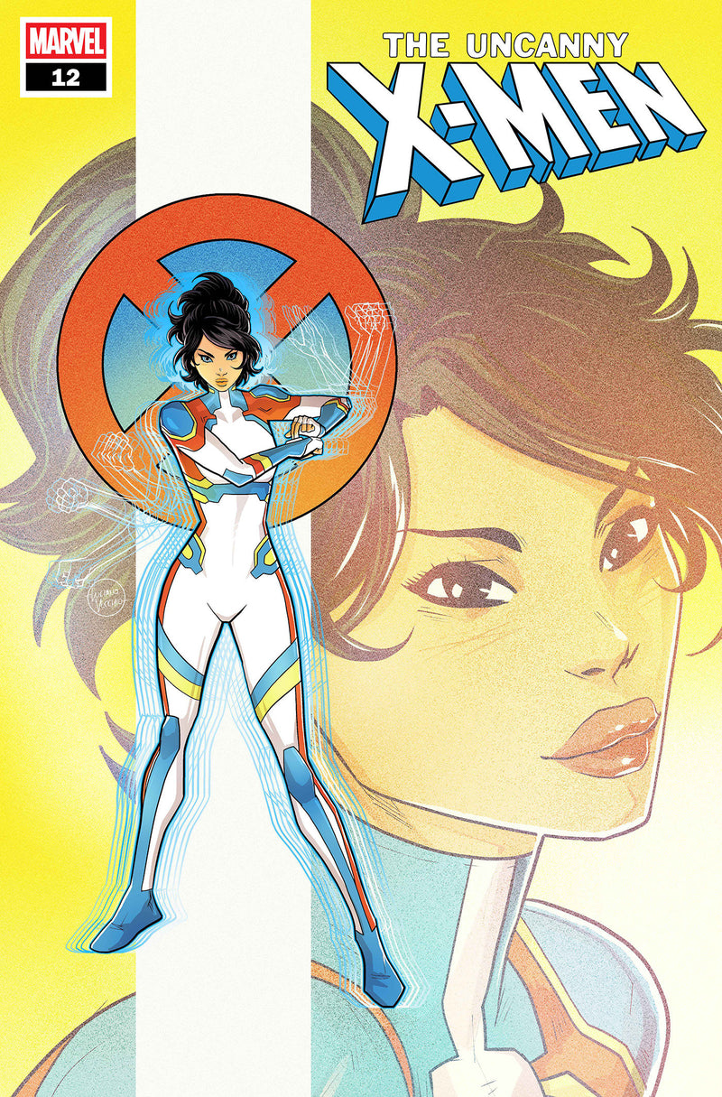 Uncanny X-Men