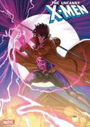 Uncanny X-Men
