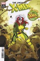 Uncanny X-Men