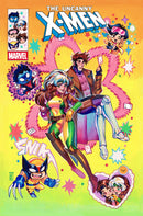 Uncanny X Men