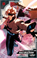Uncanny X-Men