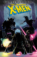 Uncanny X-Men