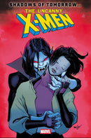 Uncanny X-Men