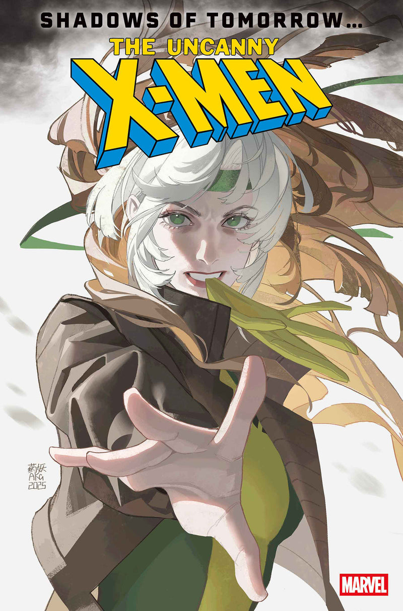 Uncanny X-Men