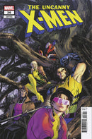 Uncanny X-Men