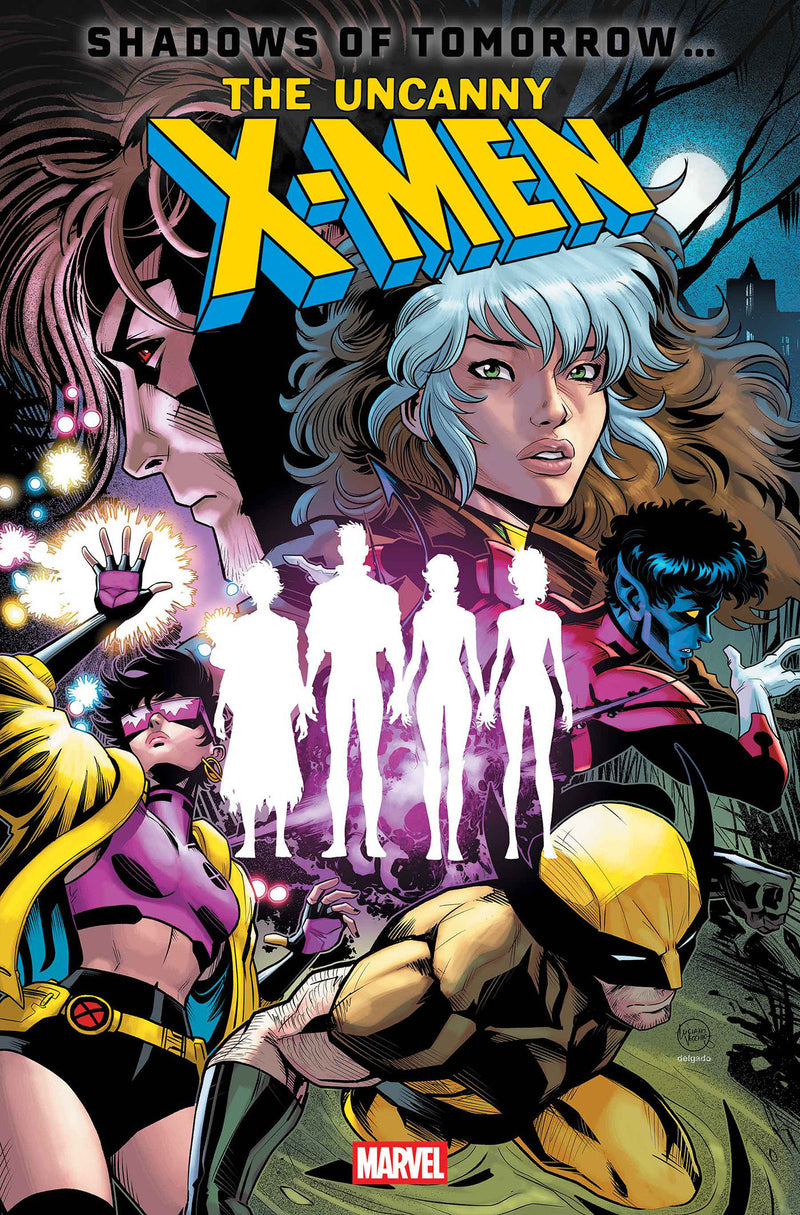 Uncanny X-Men