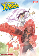 Uncanny X-Men