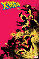Uncanny X-Men