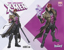 Uncanny X-Men