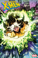 Uncanny X-Men