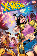 Uncanny X-Men