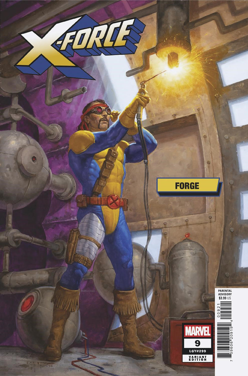 X-Force