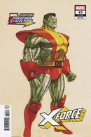 X-Force